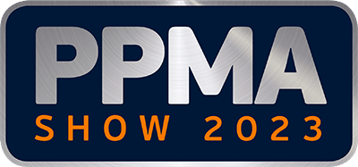 Secomak exhibiting at PPMA 2023